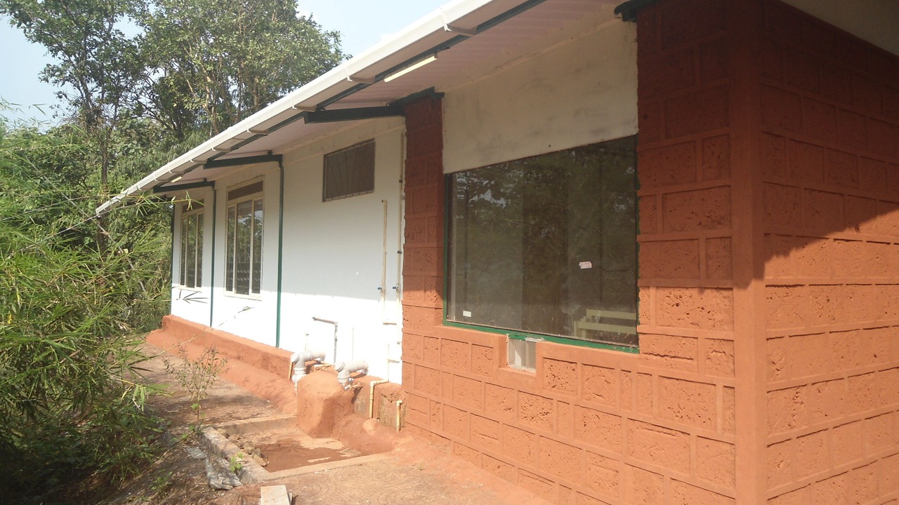 Photo of Outdoor in Pen