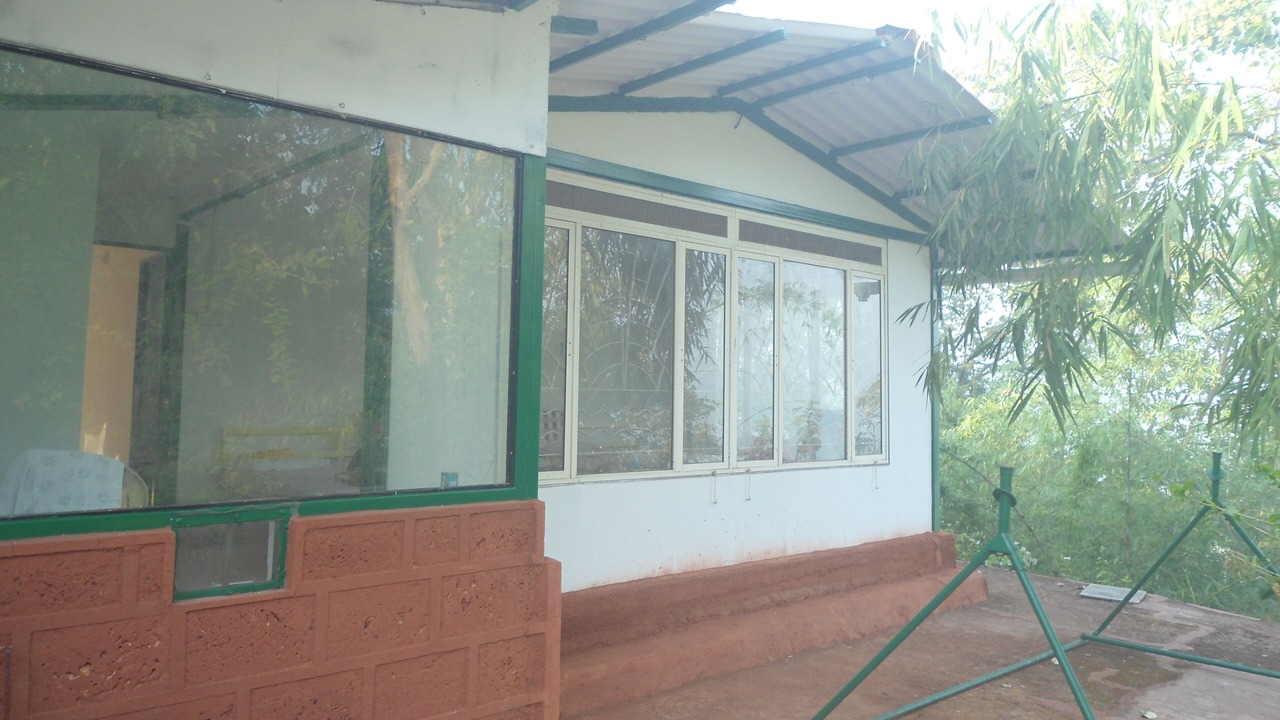 Photo of Outdoor in Pen