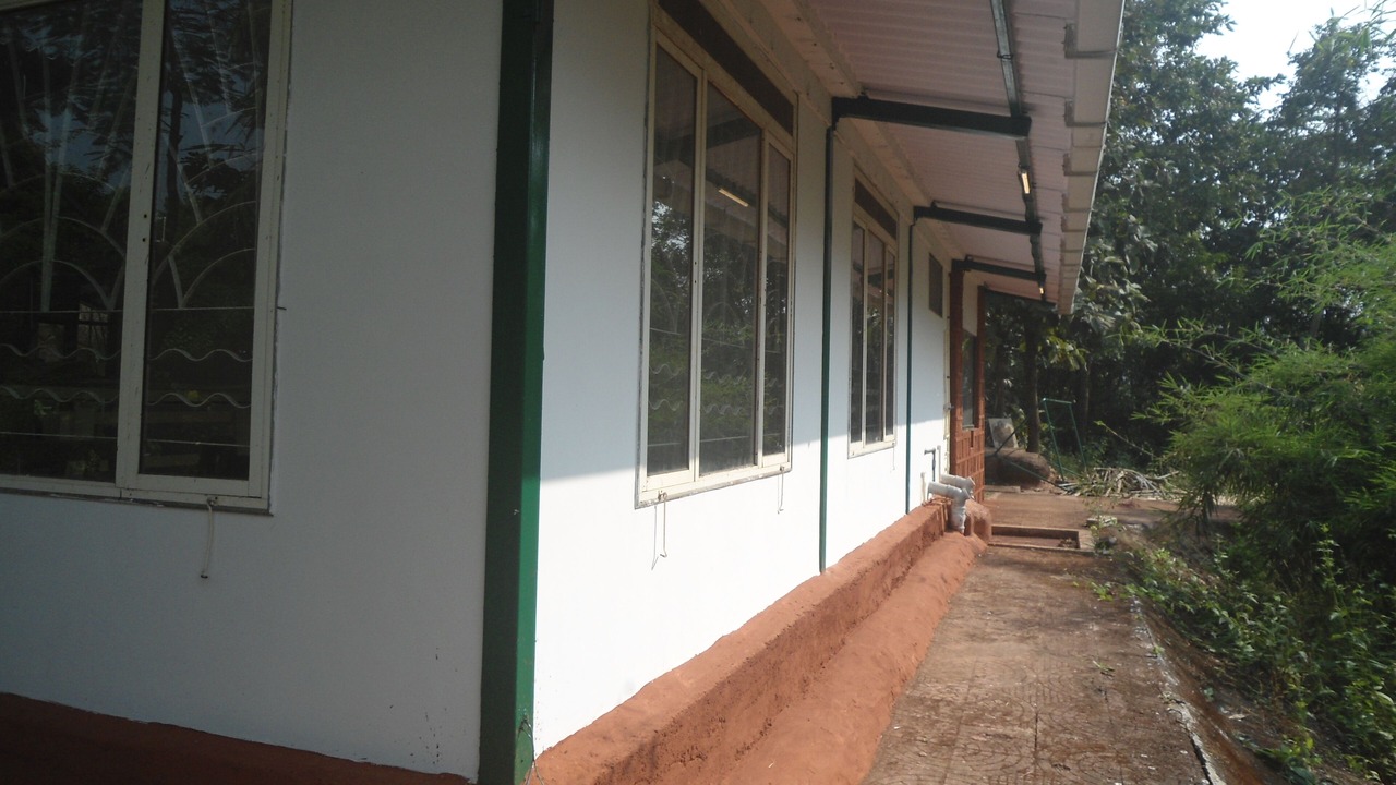 Photo of Outdoor in Pen
