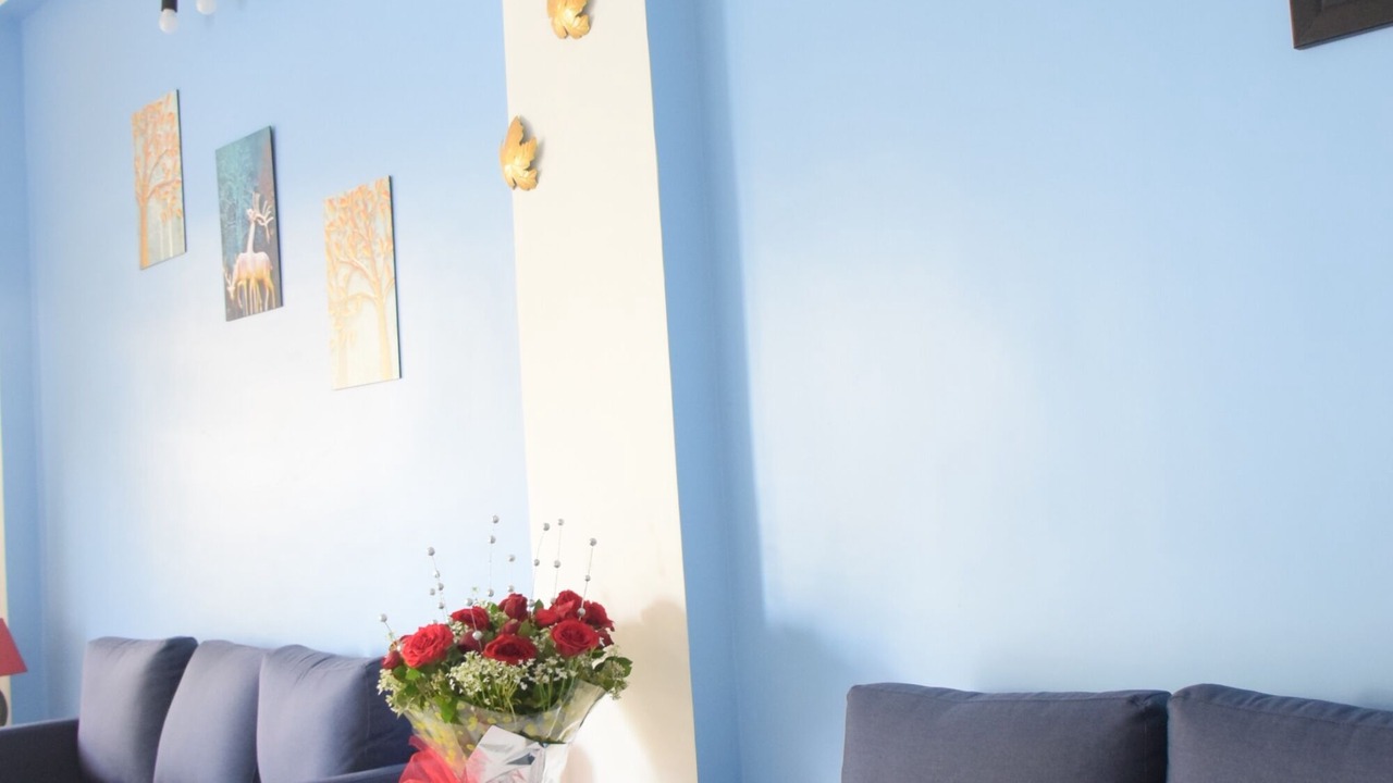 Photo of Livingroom in Bhopal