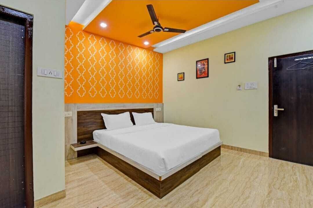 Photo of Bedroom in Pushkar