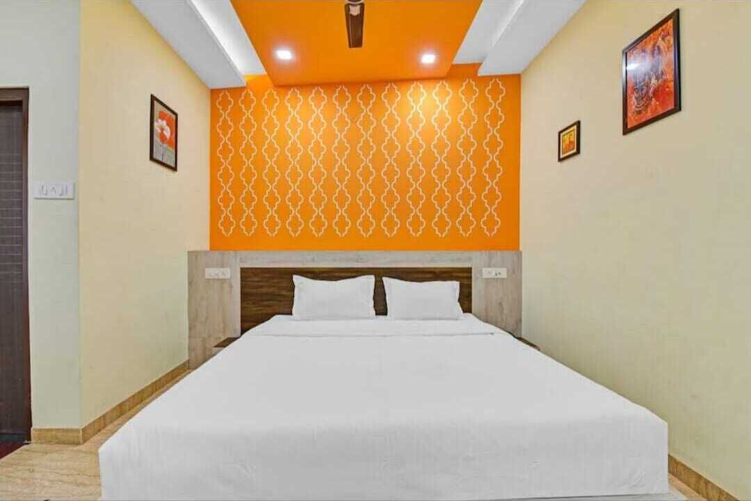 Photo of Bedroom in Pushkar