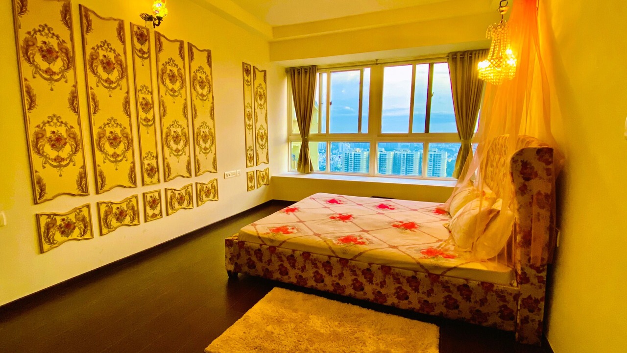 Photo of Bedroom in Bengaluru