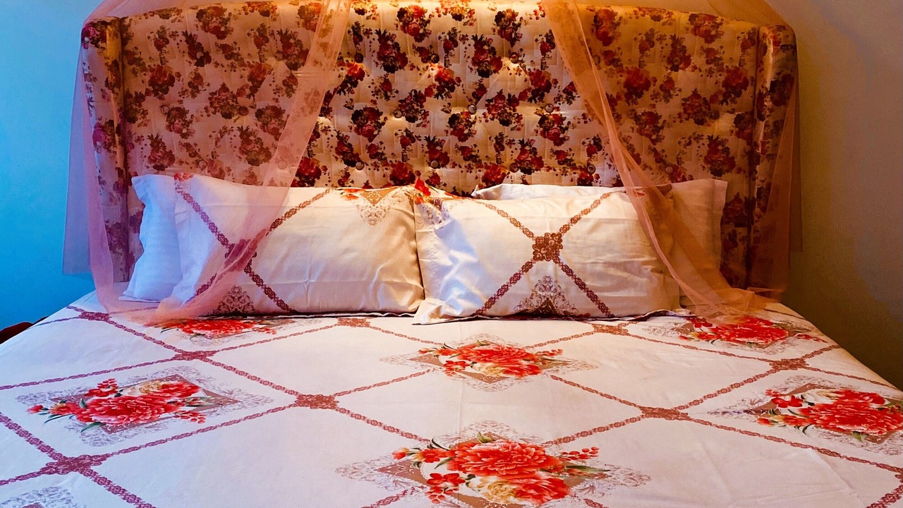 Photo of Bedroom in Bengaluru