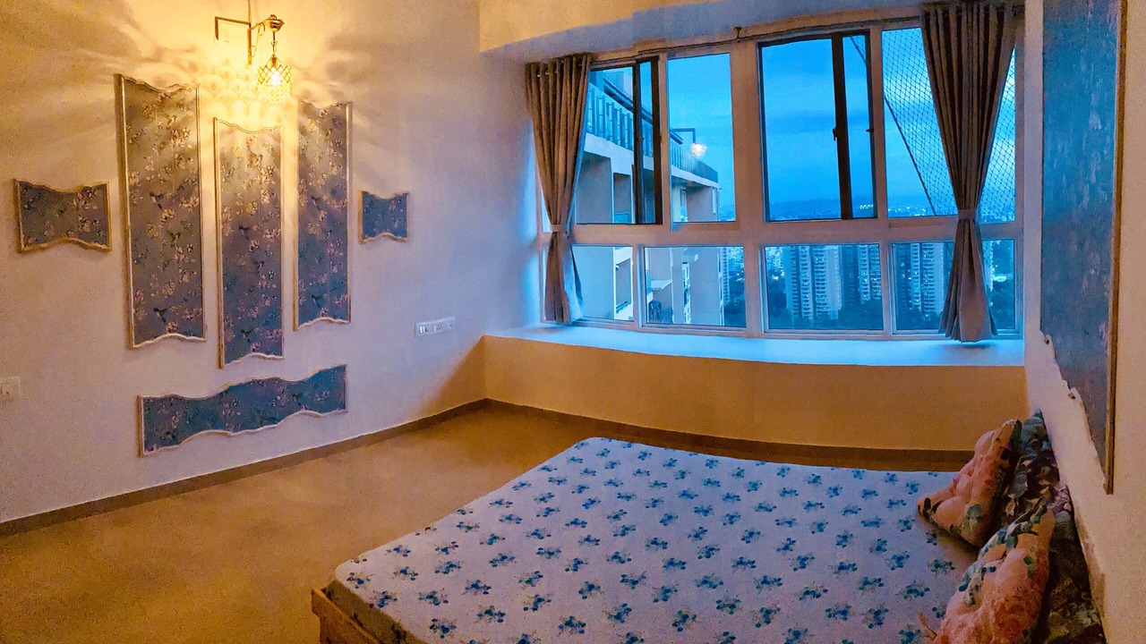 Photo of Bedroom in Bengaluru
