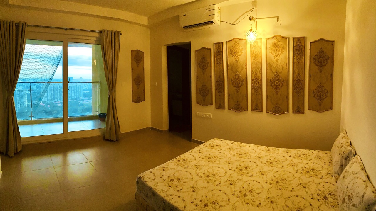 Photo of Bedroom in Bengaluru