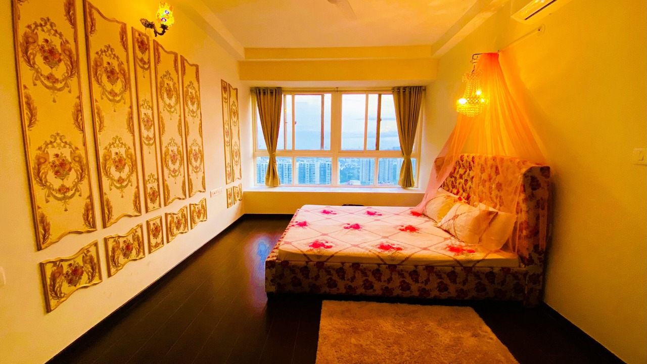 Photo of Bedroom in Bengaluru