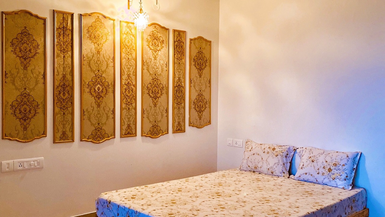 Photo of Bedroom in Bengaluru