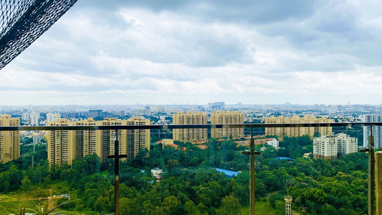 Photo of Outdoor in Bengaluru