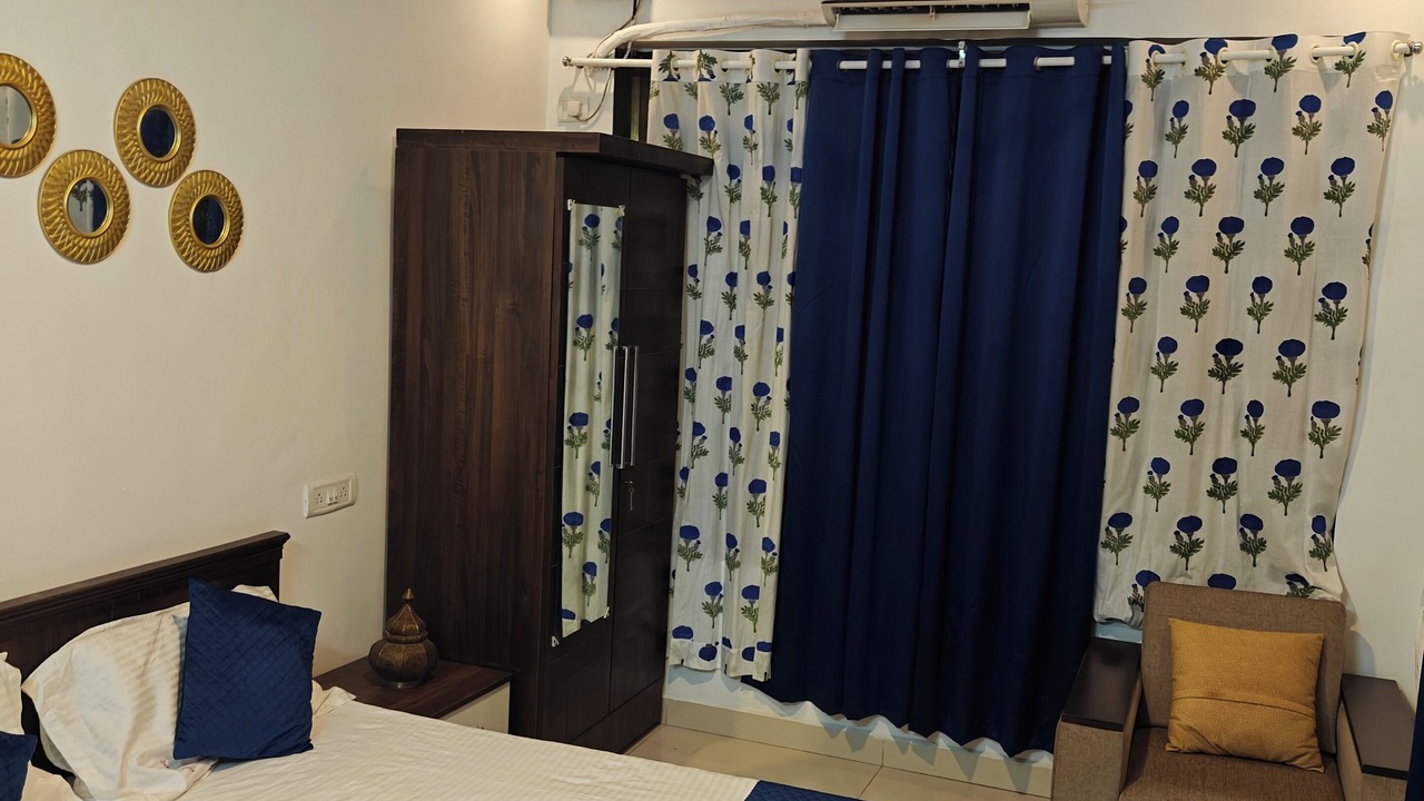Photo of Bedroom in Karjat