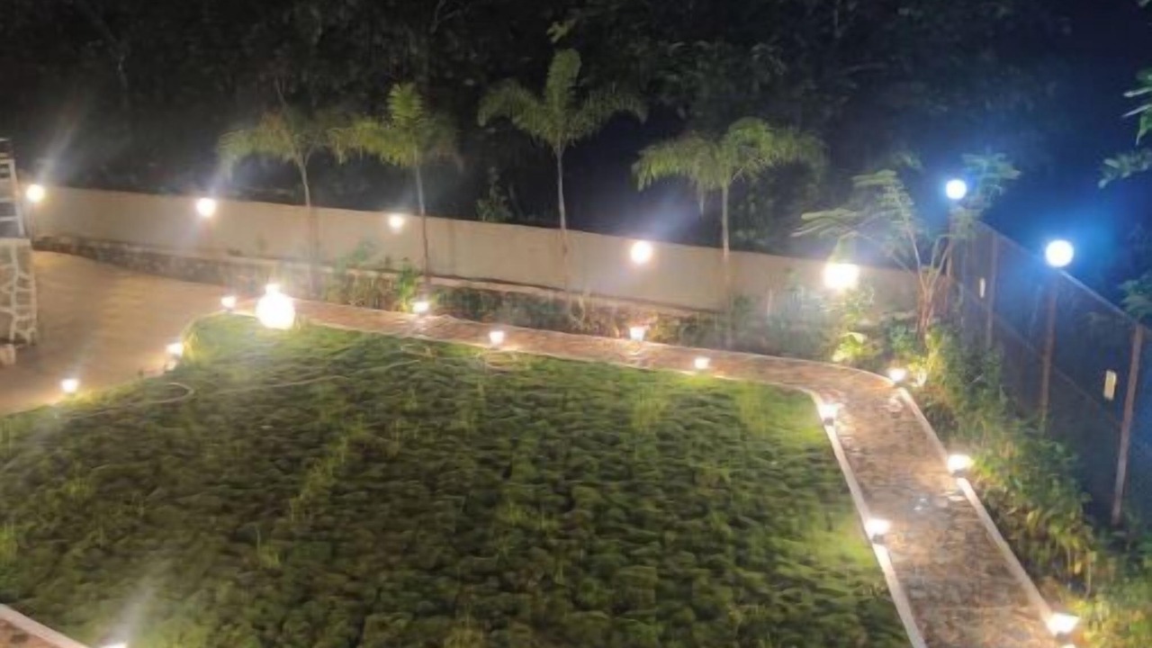 Photo of Outdoor in Karjat