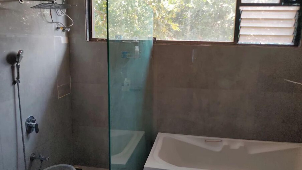 Photo of Bathroom in Karjat