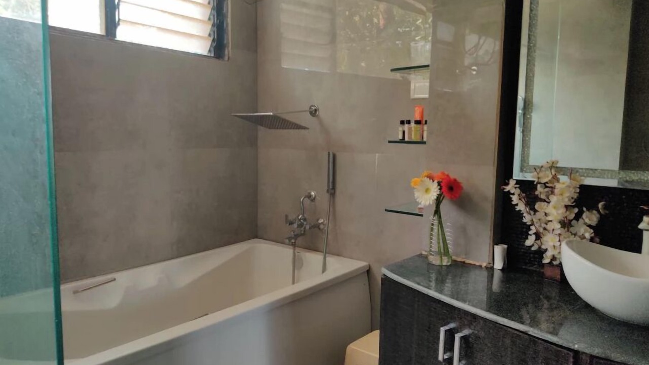 Photo of Bathroom in Karjat