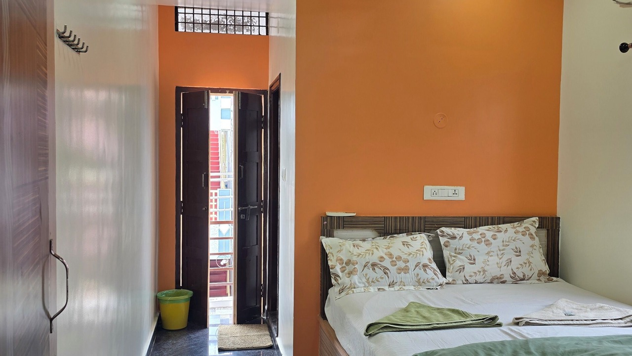 Photo of Bedroom in Kamalapur