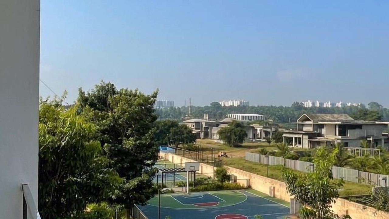 Photo of Patio Balcony in Agara