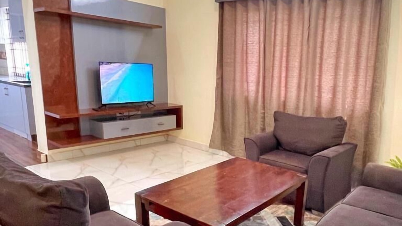 Photo of Livingroom in Agara