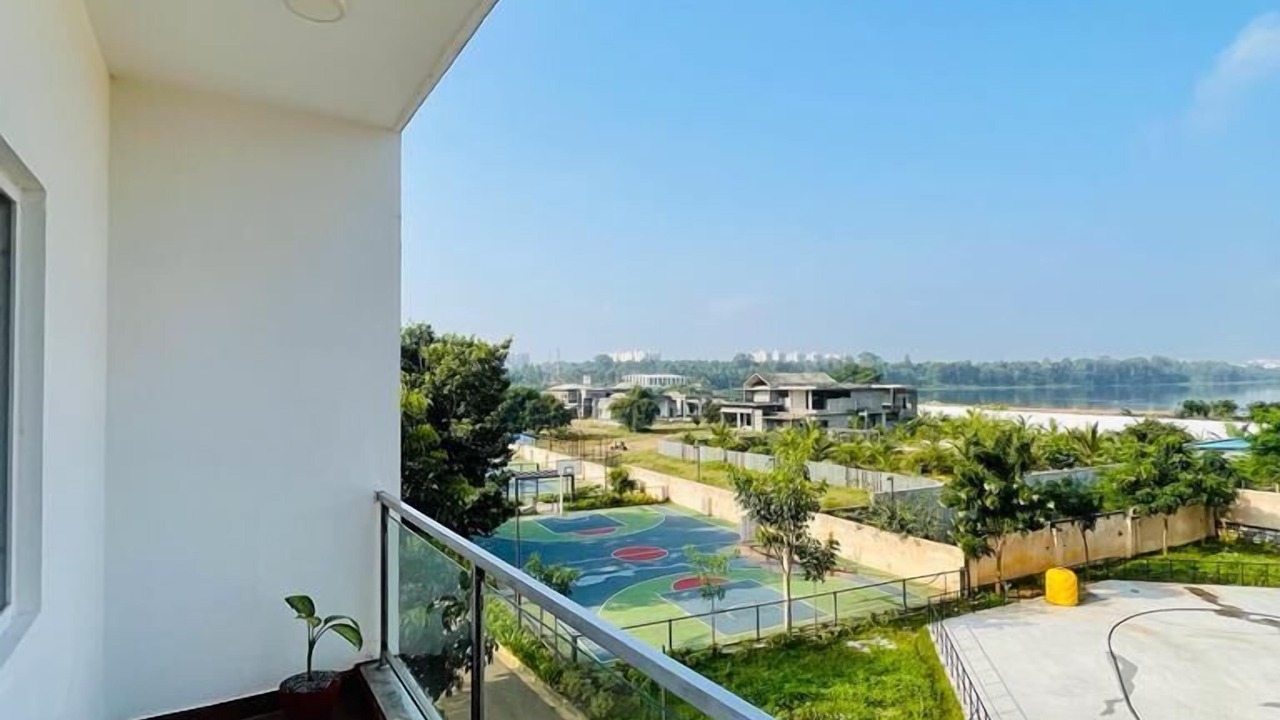 Photo of Outdoor in Agara