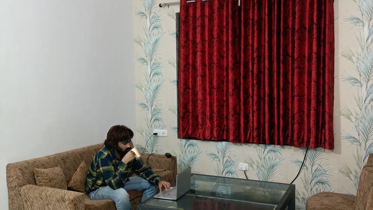 Photo of Livingroom in Fatehpura