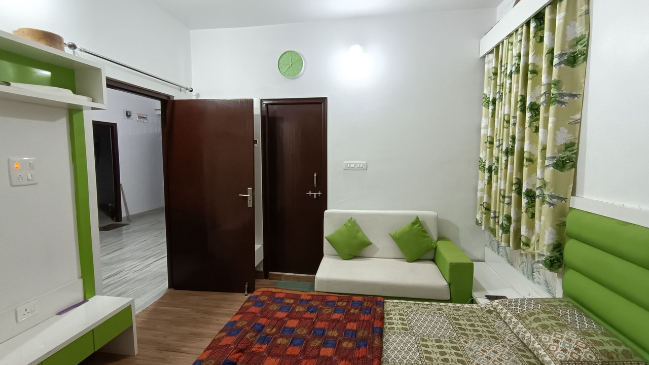 Photo of Bedroom in Fatehpura