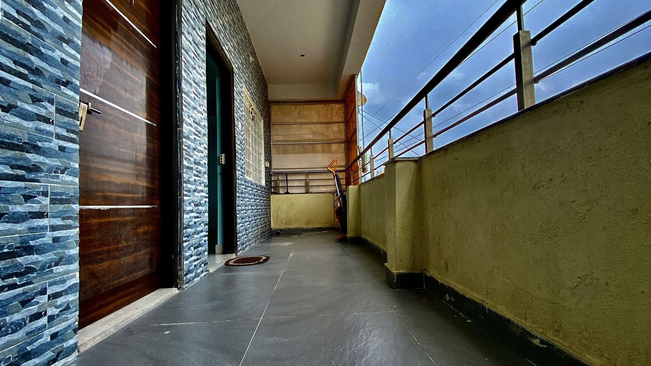Photo of Outdoor in Paud