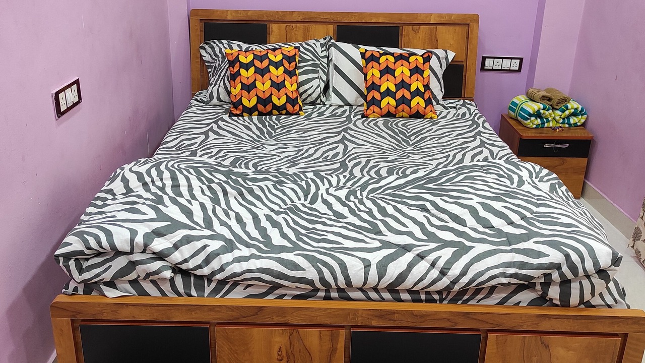 Photo of Bedroom in Paud