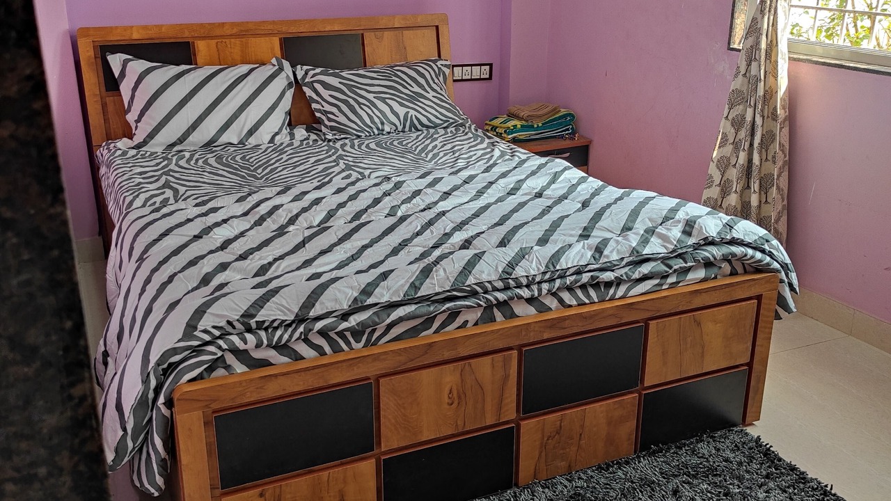 Photo of Bedroom in Paud