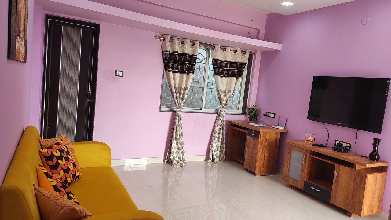 Photo of Livingroom in Paud