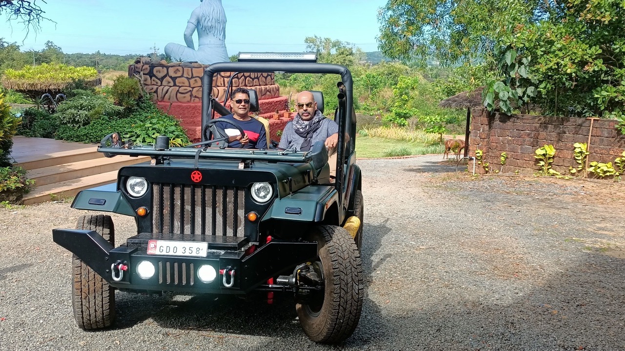 Photo of Outdoor in Chorla Ghats
