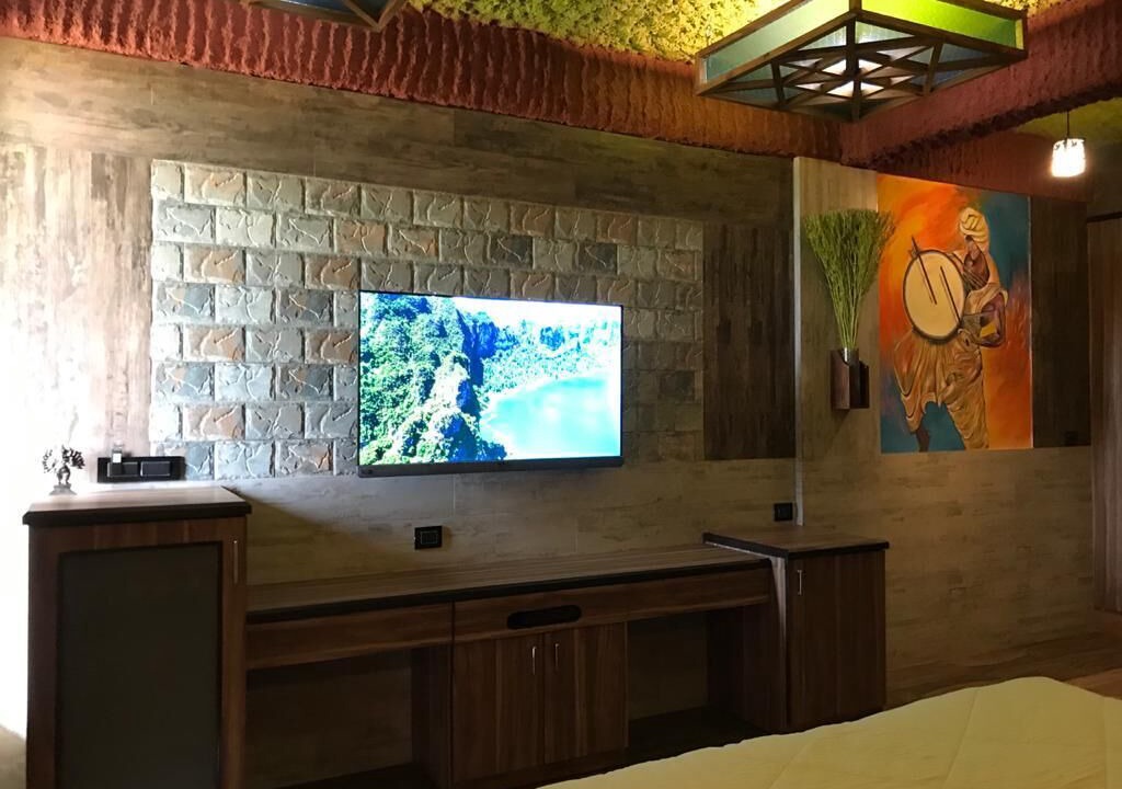Photo of Bedroom in Chorla Ghats