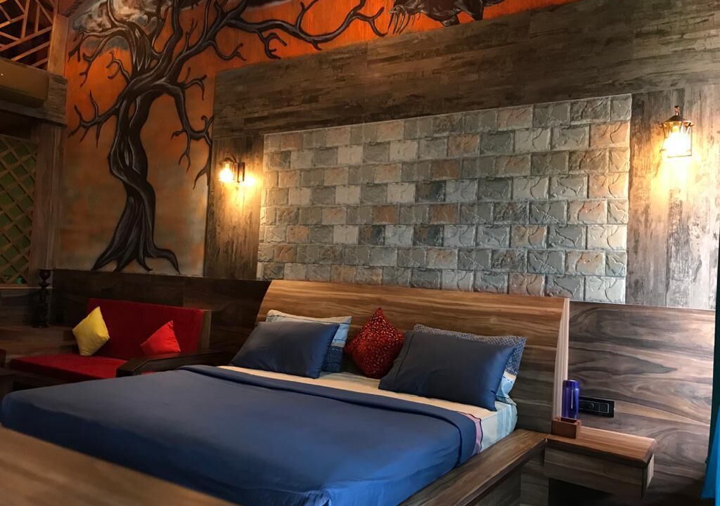 Photo of Bedroom in Chorla Ghats
