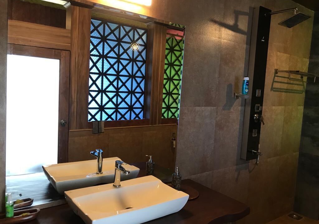 Photo of Bathroom in Chorla Ghats