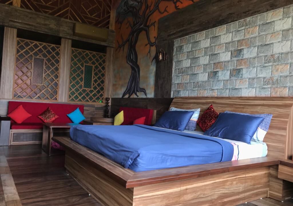 Photo of Bedroom in Chorla Ghats