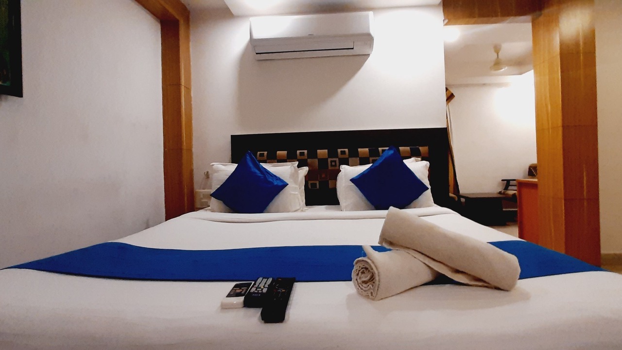 Photo of Bedroom in Vijayawada
