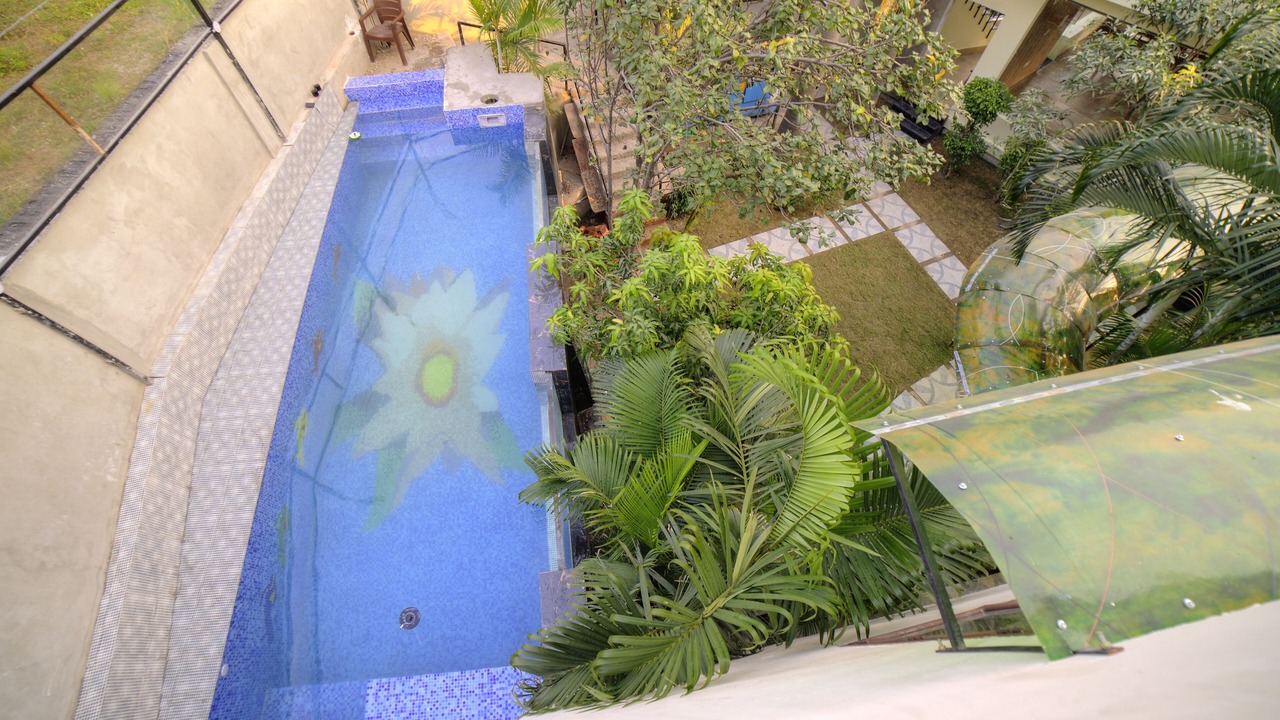 Photo of Outdoor in Tapovan