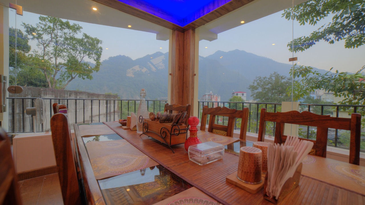 Photo of Outdoor in Tapovan