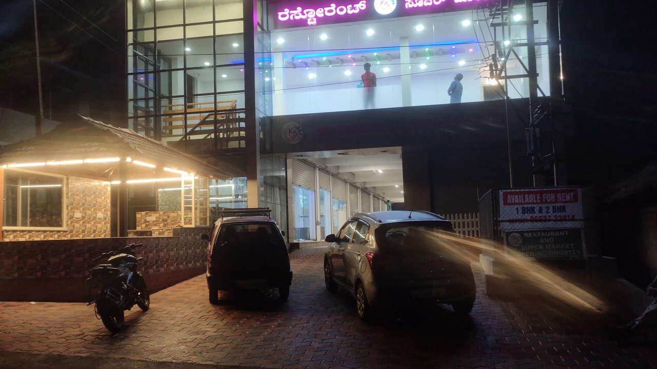 Photo of Outdoor in Bhagamandala