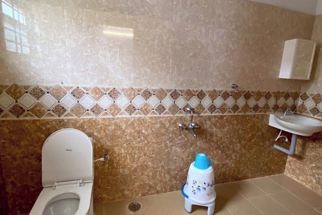 Photo of Bathroom in Bhagamandala