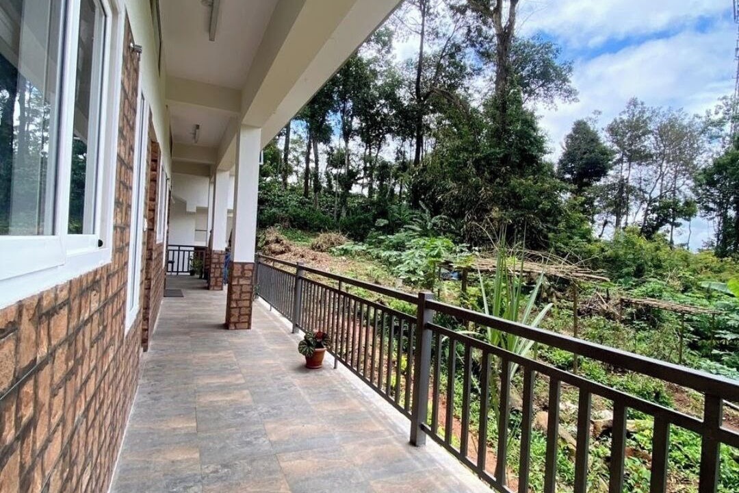 Photo of Outdoor in Bhagamandala