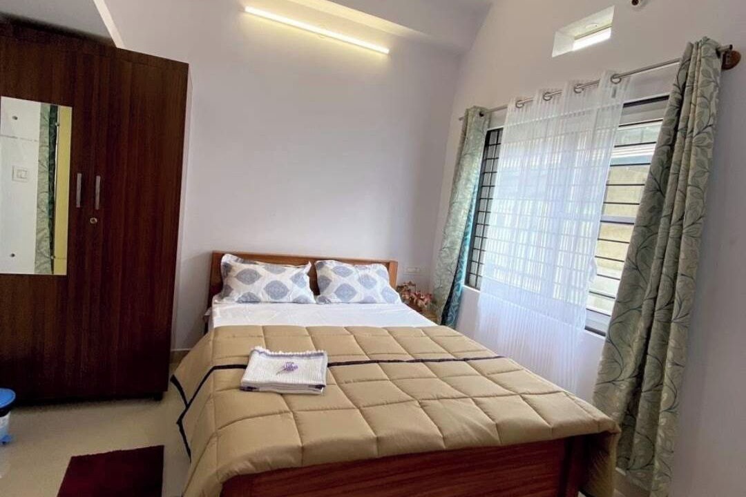 Photo of Bedroom in Bhagamandala
