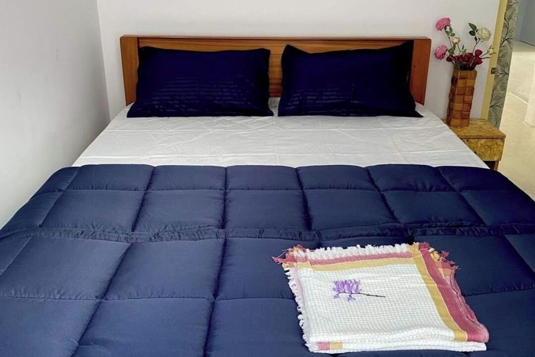 Photo of Bedroom in Bhagamandala