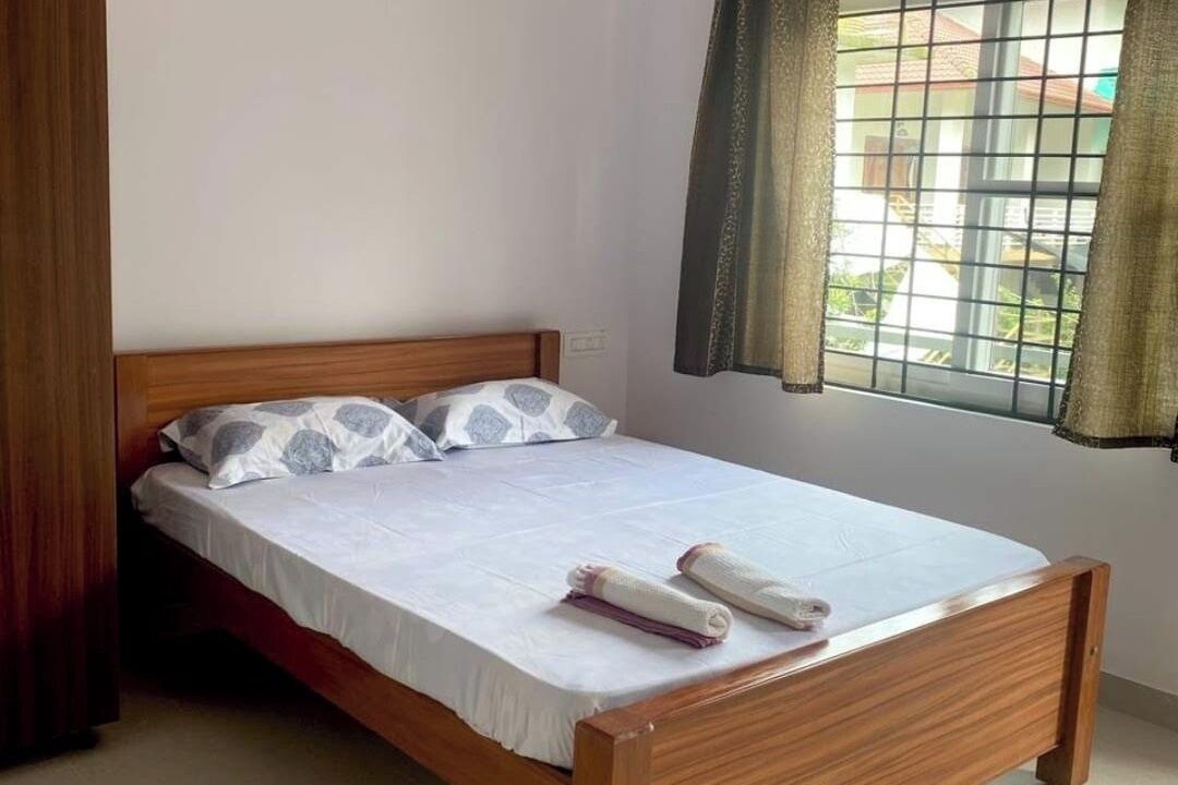 Photo of Bedroom in Bhagamandala