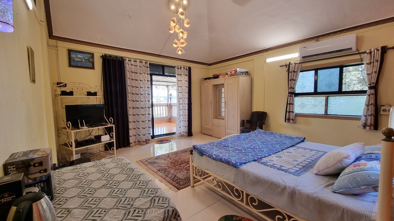 Photo of Bedroom in Nagaon