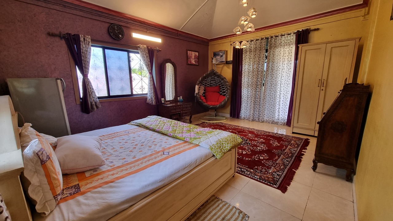 Photo of Bedroom in Nagaon