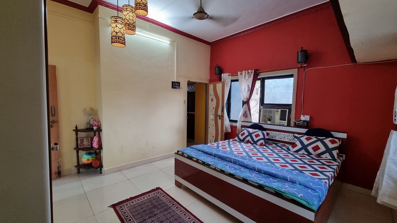 Photo of Bedroom in Nagaon