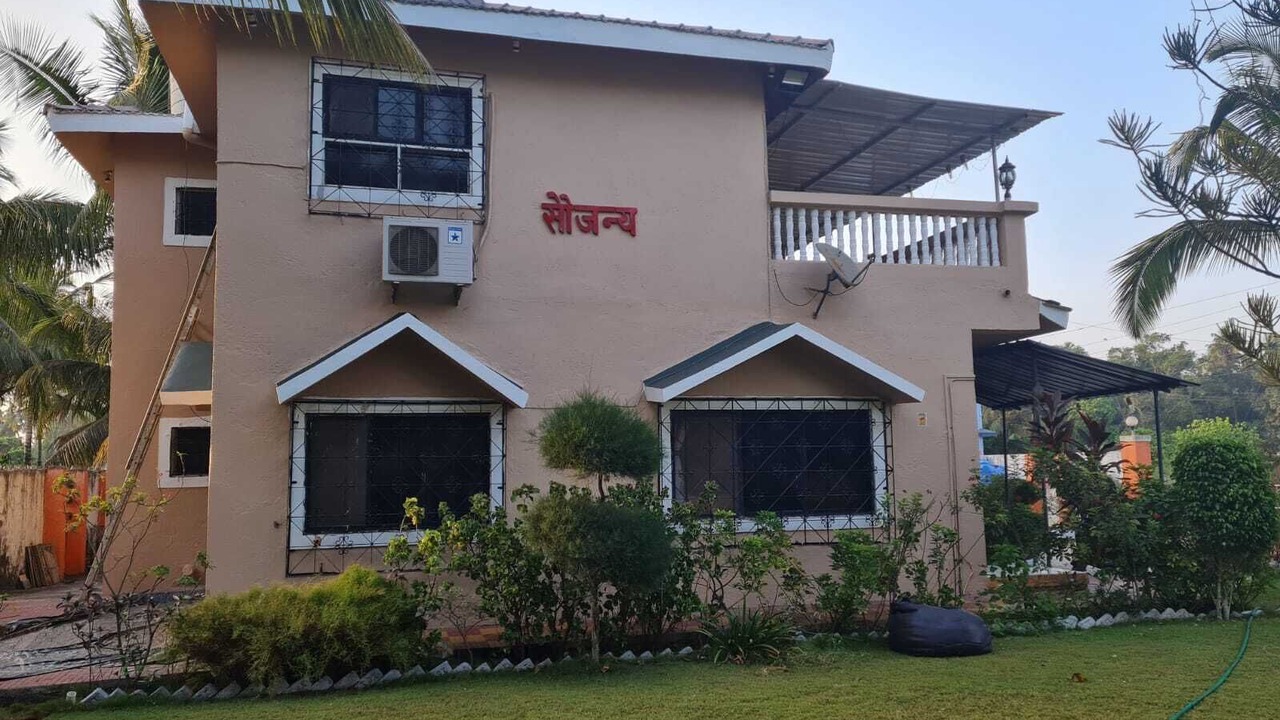 Photo of Outdoor in Nagaon