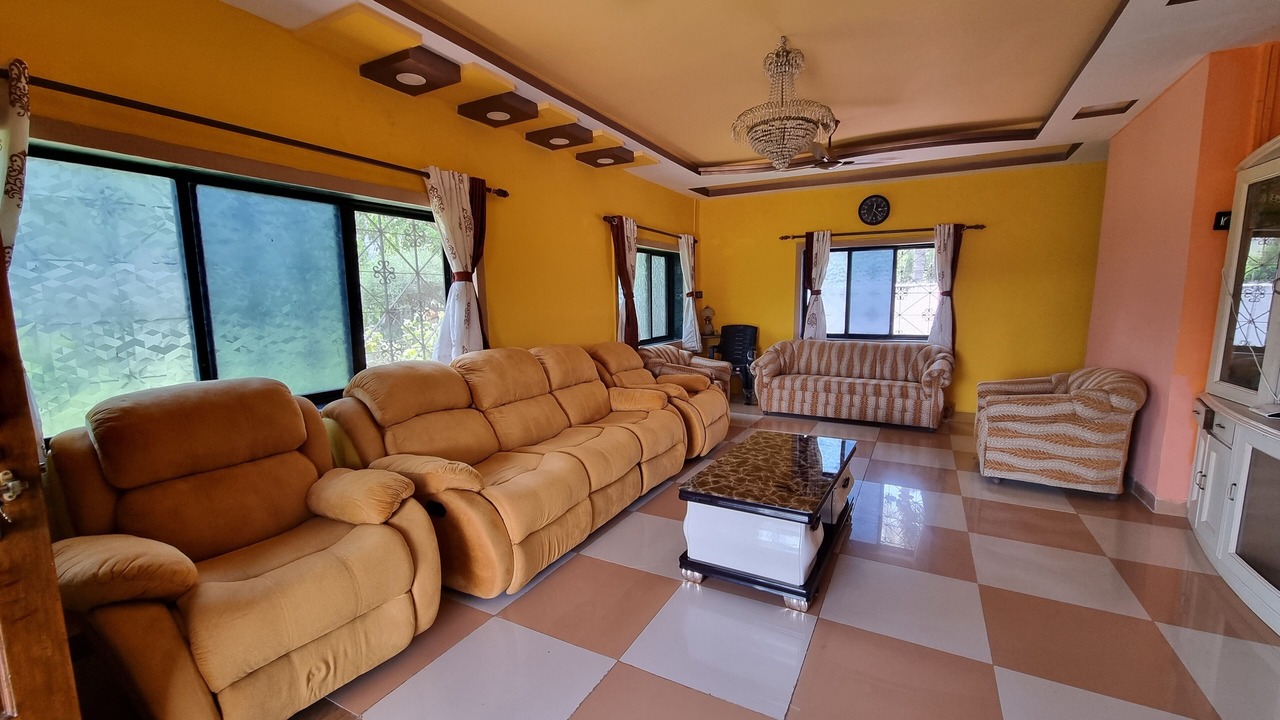 Photo of Livingroom in Nagaon