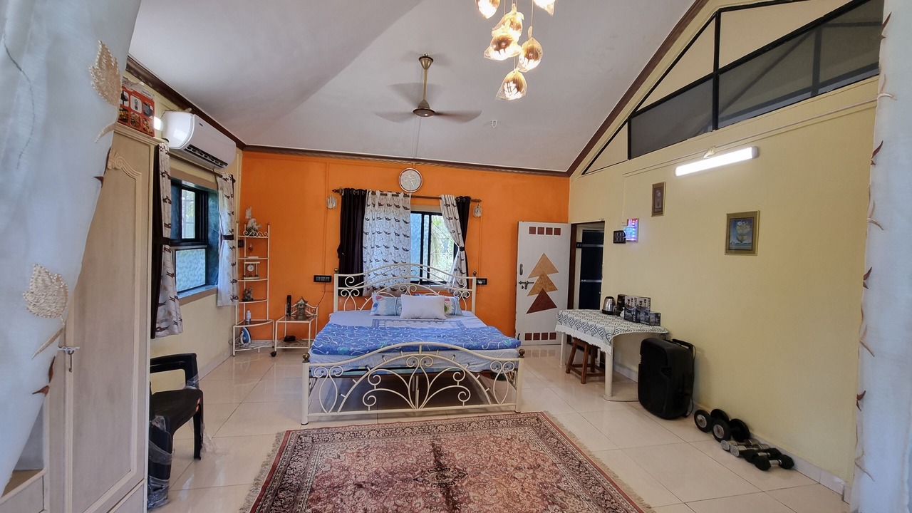 Photo of Bedroom in Nagaon