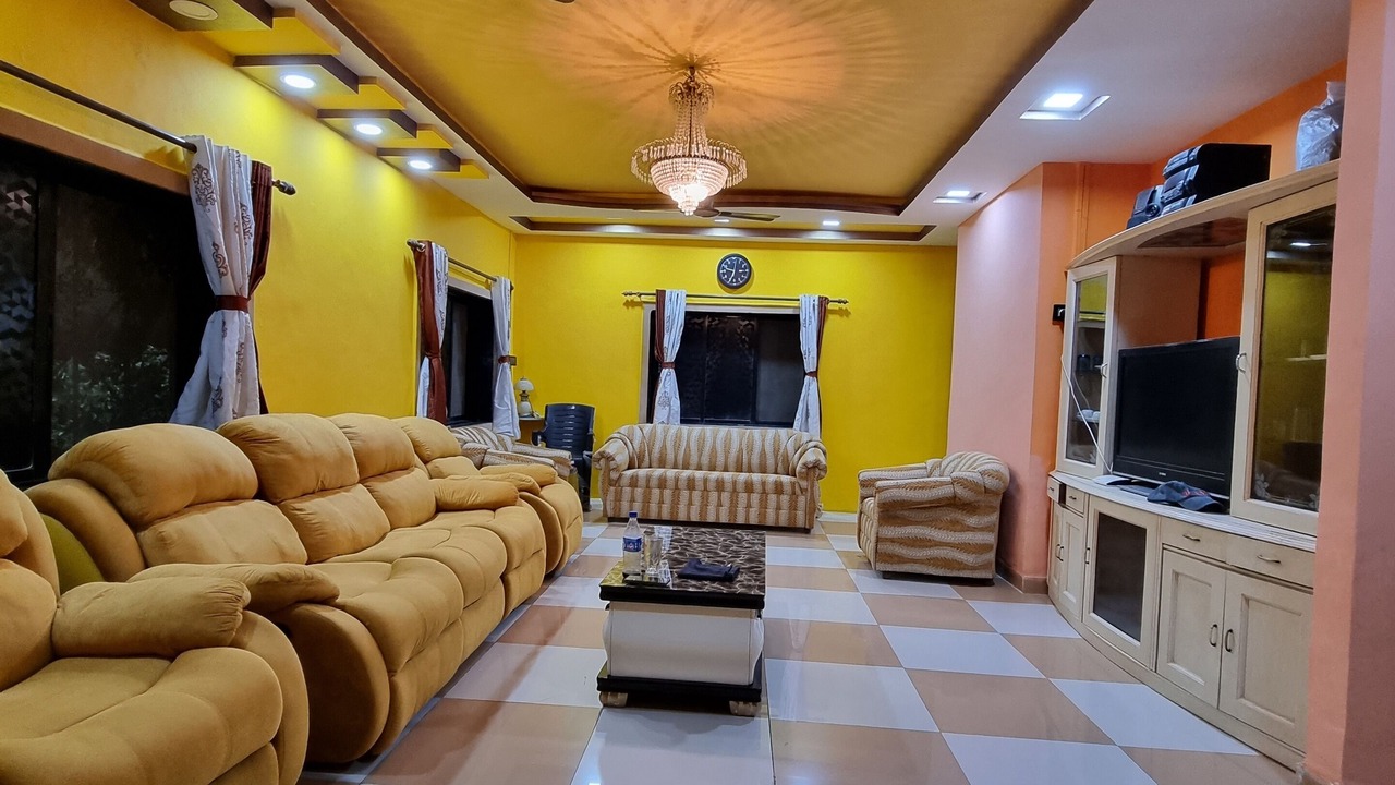 Photo of Livingroom in Nagaon
