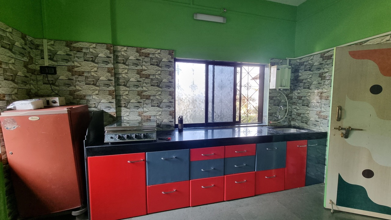 Photo of Kitchen in Nagaon