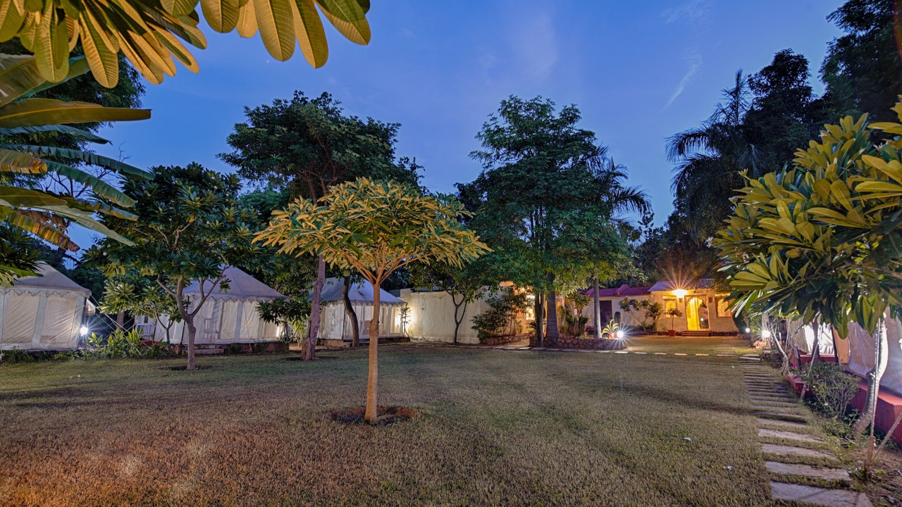 Photo of Outdoor in Sawai Madhopur